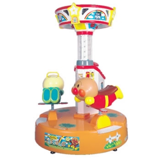 アンパンマンころりんらんど