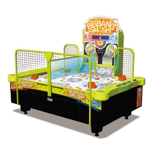 ビッグバンスマッシュ