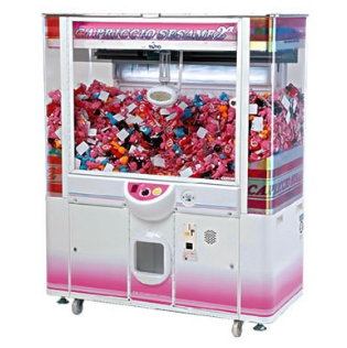 カプリチオセサミ2α