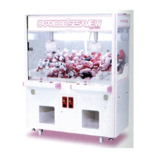 カプリチオセサミW