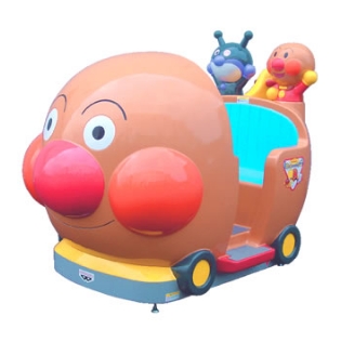 ミラクルアンパンマンごう