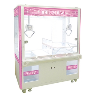 ネイルステージ