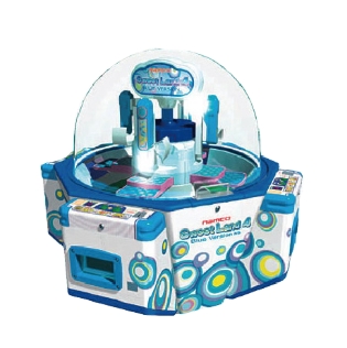 スウィートランド4