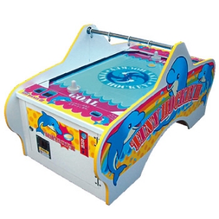 タイニーホッケー