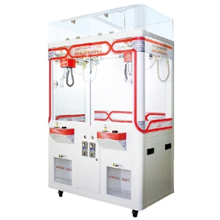 ミニキャッチャーツインジェミニ