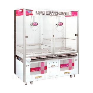 UFOキャッチャー８